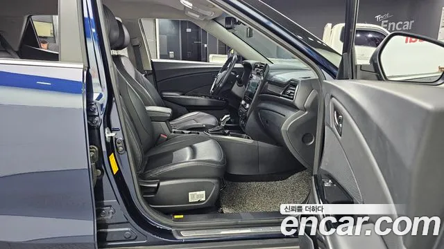 KG_Mobility_Ssangyong TIBOLI 2020 thumb 10
