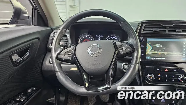 KG_Mobility_Ssangyong TIBOLI 2020 thumb 12