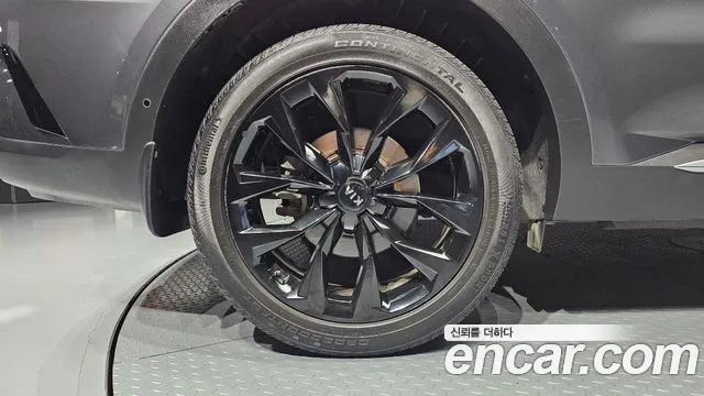 Kia Sorento 2021 thumb 5