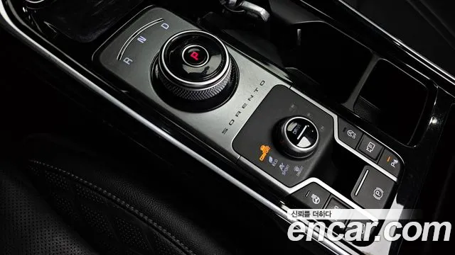 Kia Sorento 2021 thumb 9