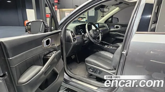 Kia Sorento 2021 thumb 10