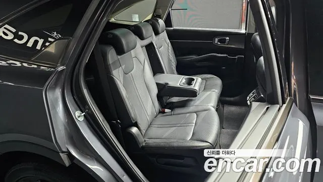 Kia Sorento 2021 thumb 11