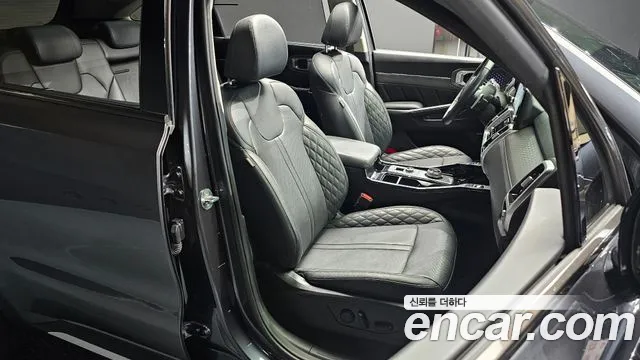 Kia Sorento 2021 thumb 12