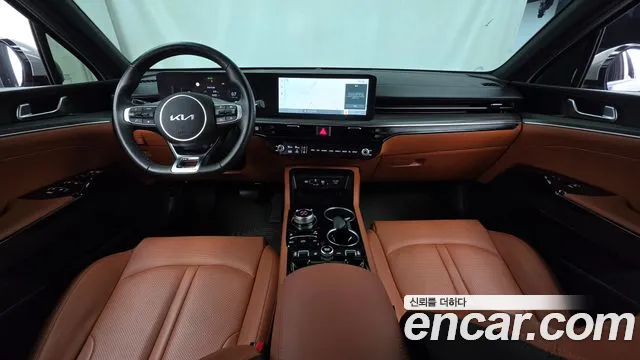 Kia K5 2024 thumb 7