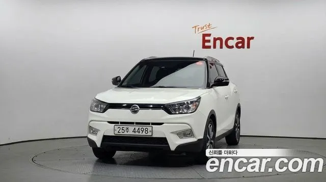 KG_Mobility_Ssangyong TIBOLI 2017 thumb 3