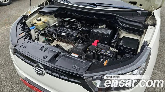 KG_Mobility_Ssangyong TIBOLI 2017 thumb 6