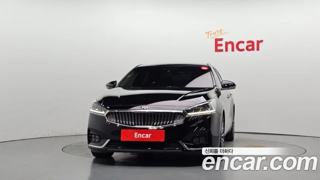 Kia K7 2018 thumb 3