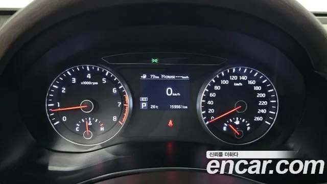 Kia K7 2018 thumb 8