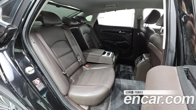 Kia K7 2018 thumb 11