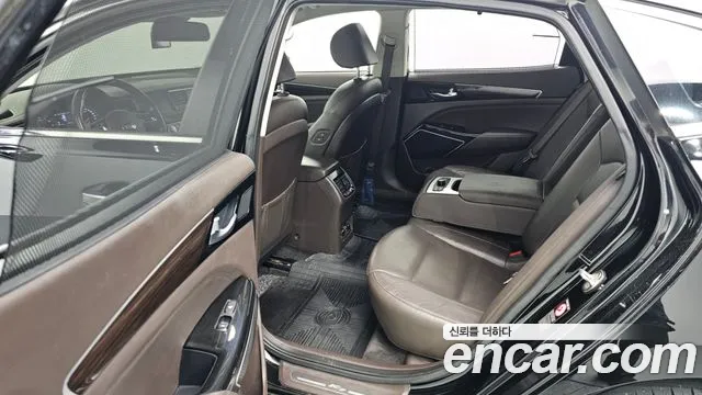 Kia K7 2018 thumb 12