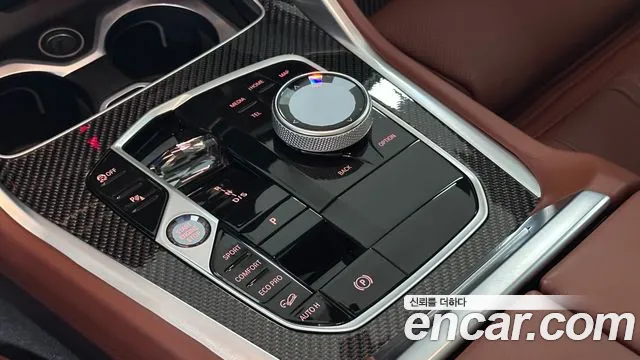 BMW X6 2024 thumb 9