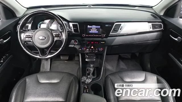 Kia Niro 2018 thumb 7