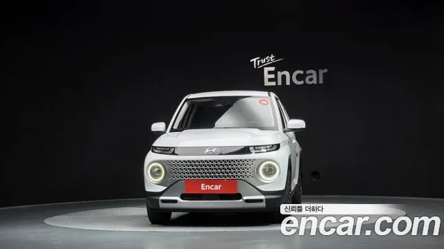 Hyundai Casper 2021 thumb 3