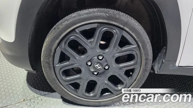 Hyundai Casper 2021 thumb 5