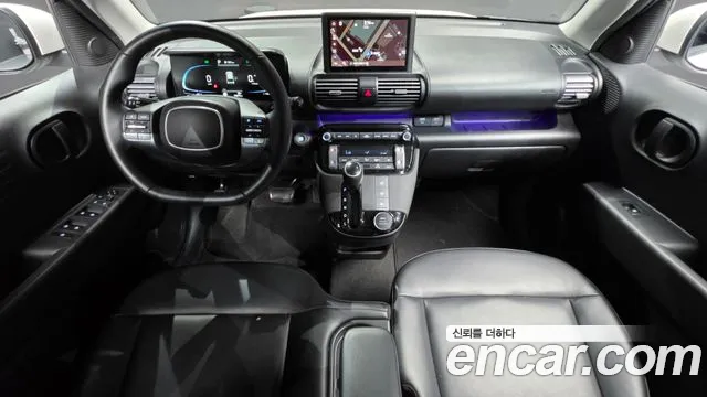 Hyundai Casper 2021 thumb 7