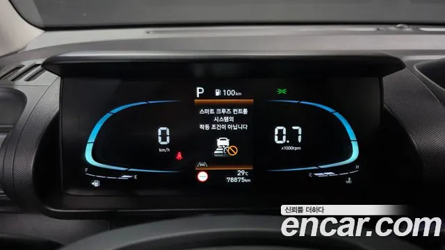Hyundai Casper 2021 thumb 8