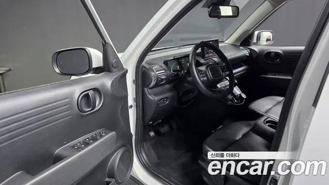Hyundai Casper 2021 thumb 10