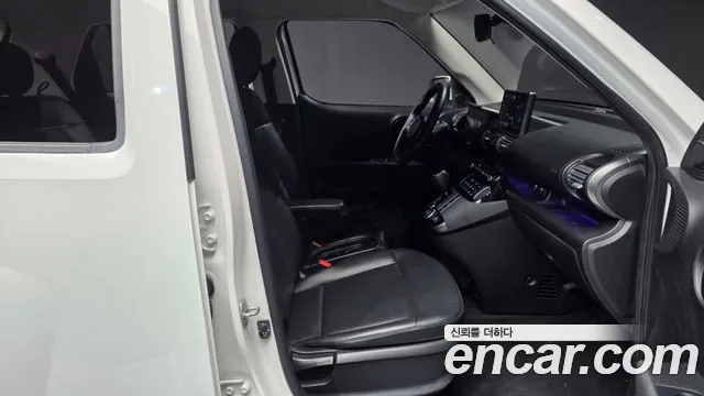 Hyundai Casper 2021 thumb 11