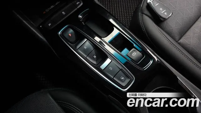 ChevroletGMDaewoo Bolt 2022 thumb 8