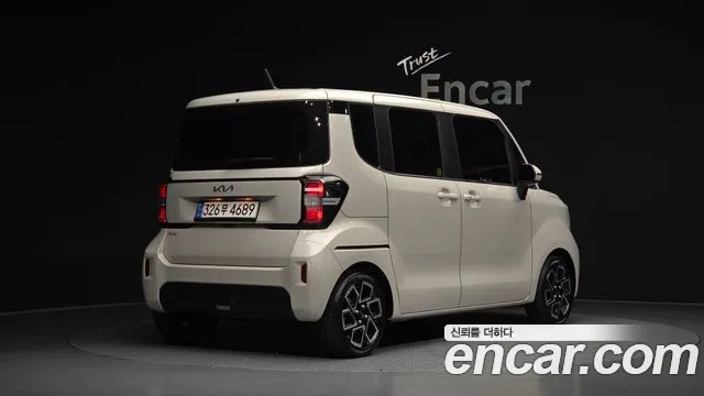 Kia Ray 2022 thumb 2