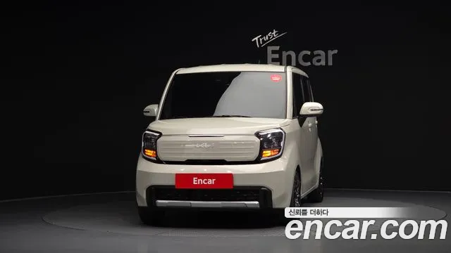 Kia Ray 2022 thumb 3