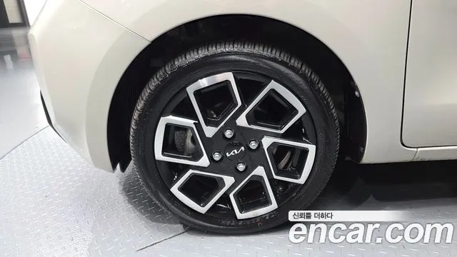 Kia Ray 2022 thumb 5