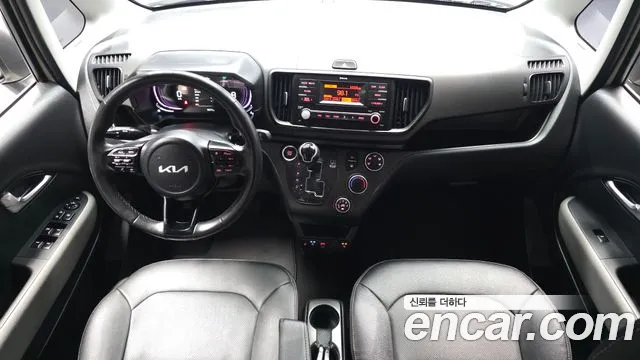 Kia Ray 2022 thumb 7