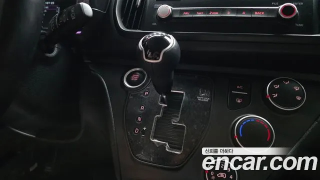 Kia Ray 2022 thumb 9