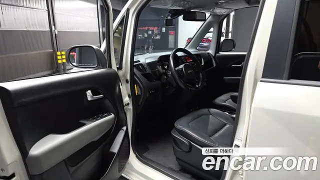 Kia Ray 2022 thumb 10