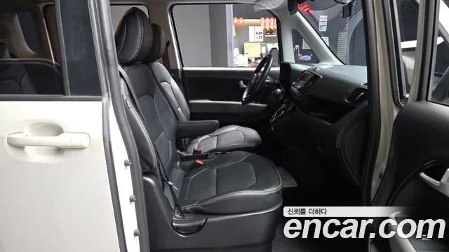 Kia Ray 2022 thumb 11