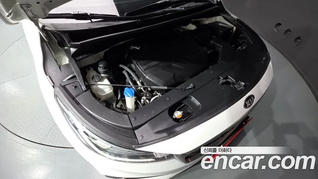 Kia Carnival 2019 thumb 6