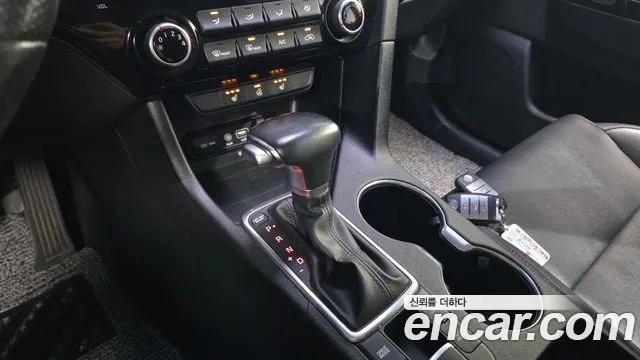 Kia Sportage 2017 thumb 9