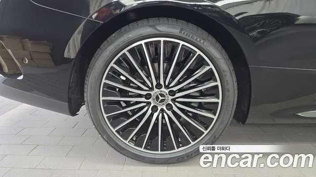 Mercedes-Benz CLE-Class 2025 thumb 5