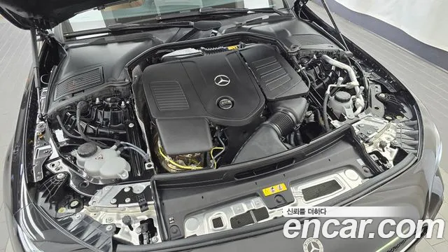 Mercedes-Benz CLE-Class 2025 thumb 6