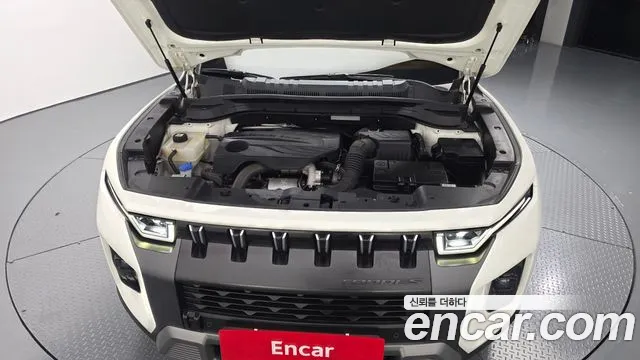 KG_Mobility_Ssangyong Torres 2022 thumb 5