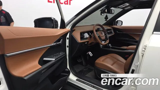 KG_Mobility_Ssangyong Torres 2022 thumb 9