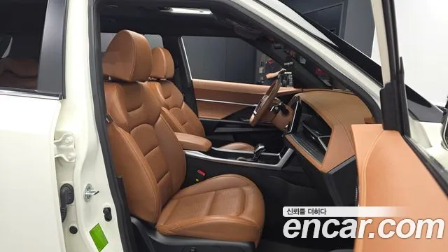 KG_Mobility_Ssangyong Torres 2022 thumb 10