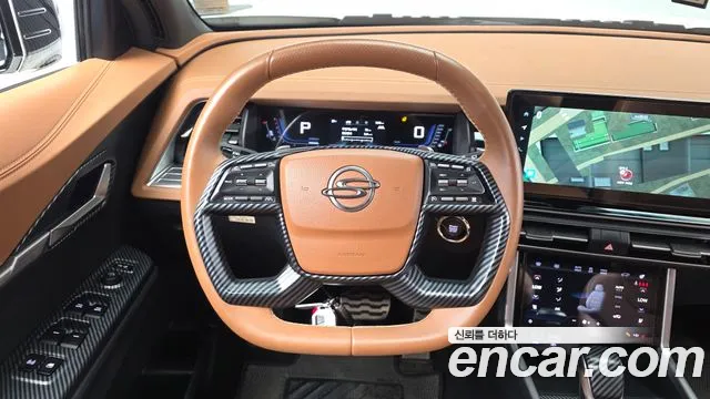 KG_Mobility_Ssangyong Torres 2022 thumb 12