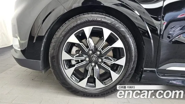 Kia Carnival 2021 thumb 5