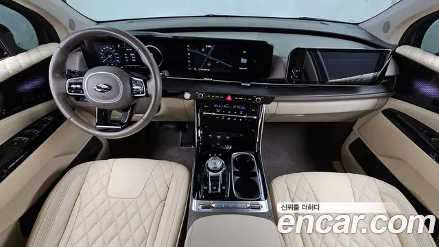 Kia Carnival 2021 thumb 7