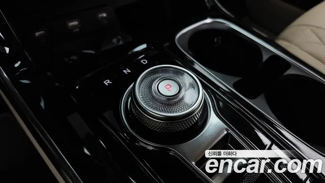 Kia Carnival 2021 thumb 9