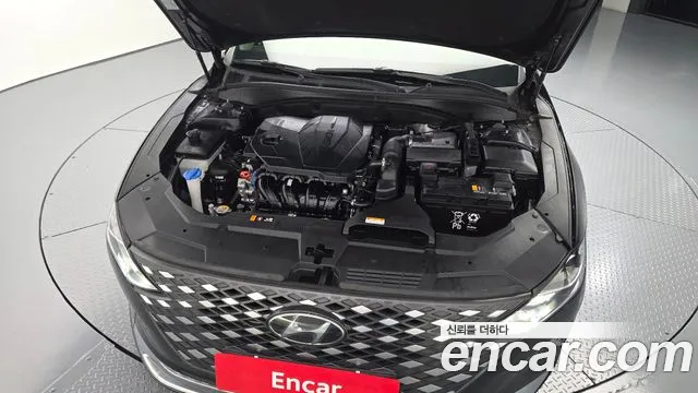 Hyundai Grandeur 2020 thumb 5
