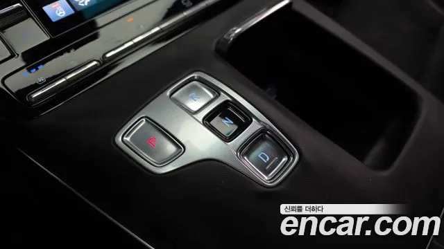 Hyundai Grandeur 2020 thumb 8