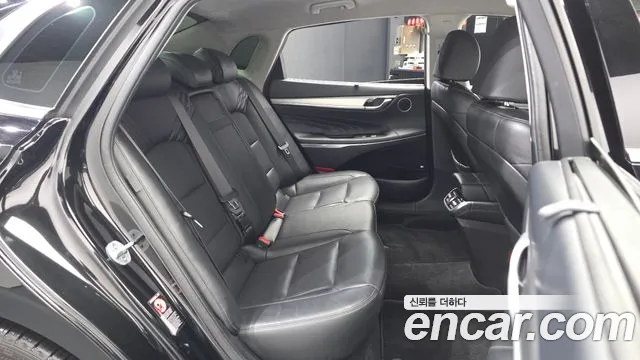 Hyundai Grandeur 2020 thumb 11