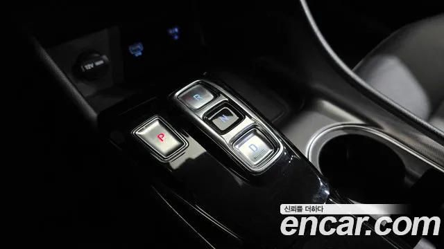 Hyundai Sonata 2021 thumb 9