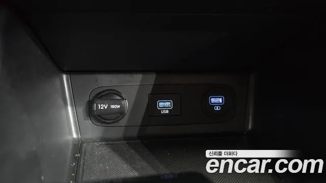 Hyundai Sonata 2021 thumb 12