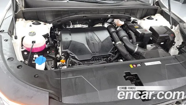 Kia Sorento 2025 thumb 5