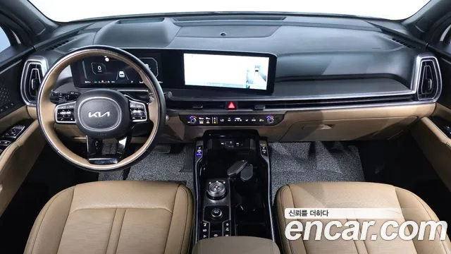 Kia Sorento 2025 thumb 6