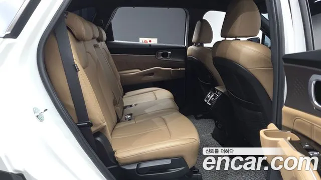 Kia Sorento 2025 thumb 11