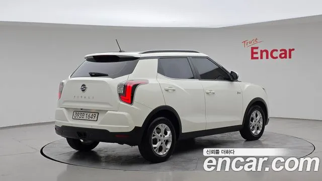 KG_Mobility_Ssangyong TIBOLI 2020 thumb 2